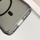 Чохол SGP Black Matte (MagFit) для Apple iPhone 13 Pro (6.1") Black 327501 фото 3