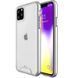 Чохол TPU Space Case transparent для Apple iPhone 11 Pro Max (6.5") Прозорий 238359 фото 1