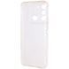 Чохол TPU Starfall Clear для TECNO Pop 5 LTE Прозорий 270471 фото 2