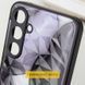 TPU+PC чохол Prisma BubbleGum для Xiaomi Redmi 14C / Poco C75 3D Grey 328582 фото 8