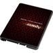 Накопичувач SSD Apacer 2.5" 2TB SATA AS350X (AP2TBAS350XR-1) 366609 фото 3