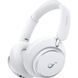 Навушники Anker SoundCore Space Q45 (A3040G21) White 361029 фото 1