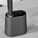 Настільна Лампа Baseus Smart Eye Series Charging Folding (Smart Light) DGZG-0G Gray 271350 фото 4
