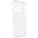 Чохол TPU Starfall Clear для TECNO Pop 5 LTE Прозорий 270471 фото 1