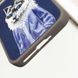 TPU+PC чохол Friends для Samsung Galaxy A16 4G/5G Blue Wolf 328644 фото 7