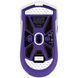 Бездротова ігрова миша Proove Gaming Rate Special Edition (CMRTWRS03001) black/purple 380695 фото 10