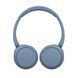 Навушники SONY WH-CH520 Синій 324487 фото 4