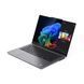 Ноутбук Lenovo ThinkPad X9-G1 14" 2.8K OLED Touch, Intel U7-258V, 32GB, F2TB, UMA, Win11P, сірий (21QA001YRA) 363832 фото 4