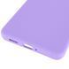 Чохол Silicone Cover Ummi Lakshmi Full Camera (AA) для Xiaomi Poco X5 Pro 5G Бузковий / Dasheen 399601 фото 6