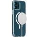 Чохол SGP Ultra Hybrid (MagFit) для Apple iPhone 13 Pro (6.1") Прозорий 262895 фото 4