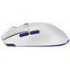 Бездротова ігрова миша Proove Gaming Rate Special Edition (CMRTWRS03001) black/purple 380695 фото 7