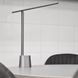 Настільна Лампа Baseus Smart Eye Series Charging Folding (Smart Light) DGZG-0G Gray 271350 фото 3