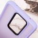 Чохол TPU+PC Lyon Frosted для Xiaomi Redmi Note 8 Pro Purple 273498 фото 5