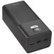 Портативна батарея Proove 40000mAh 22.5W Giant Lite (PBGI20312201) Black 325282 фото 6
