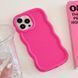 Чохол TPU Ripple для Apple iPhone 13 Pro Max (6.7") Dragon Fruit 376629 фото 2