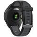 Смарт-годинник Garmin Forerunner 165 Black/Slate Gray (010-02863-20) 323550 фото 7