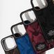 Чохол Kajsa Outdoor Collection with Magnetic Ring iPhone 16 red 335145 фото 4
