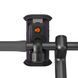 Тримач для велосипеда Baseus QuickGo Series (C40561500113-00) Black 313913 фото 3