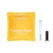 Ароматизатор Baseus Margaret Car Air Freshener (Pomelo Coast) (C20362400Y12-00) yellow 327290 фото 7