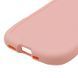 Чохол TPU GETMAN Cat with straps для Apple iPhone 16 Plus (6.7") Pink 357614 фото 5