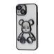 Чохол Shining Bear Case iPhone 14 black 383411 фото 1