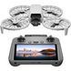Селфі-Дрон DJI Flip Drone RC 2 (CP.FP.00000180.04) 345294 фото 5
