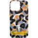 TPU чохол Pastel Chaos with MagSafe для Apple iPhone 17 (6.3") Black 399751 фото 1