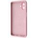 Чохол WAVE Full Silicone Cover Samsung Galaxy A07 black 393402 фото 2