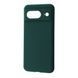 Чохол WAVE Full Silicone Cover Google Pixel 8 cyprus green 332332 фото 1