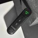 Адаптер AUX Baseus Qiyin Car Bluetooth Receiver (WXQY010001) black 331197 фото 6