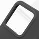 Чохол Silicone Cover Lakshmi (AAA) для Xiaomi 14 Pro Чорний / Black 286951 фото 10