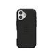 Чохол-накладка iPhone 17 UAG Civilian MagSafe, Black (114547114040) 393869 фото 1