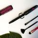 Плойка Rowenta Curling Tong, 25Вт, темп.режимів-1, D -16mm, >180С, кераміка, чорний (CF2133F0) 366629 фото 6