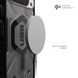 Чохол UAG для Google Pixel 10 Pro XL, Pathfinder Clear MagSafe, Ash 398386 фото 4