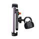 Тримач для велосипеда Baseus QuickGo Series (C40561500113-00) Black 313913 фото 4