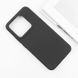 Чохол Silicone Cover Lakshmi (AAA) для Xiaomi 14 Pro Чорний / Black 286951 фото 7