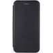 Шкіряний чохол-книжка Classy для Apple iPhone 7 plus / 8 plus (5.5") Чорний 381446 фото 3