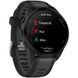 Смарт-годинник Garmin Forerunner 165 Black/Slate Gray (010-02863-20) 323550 фото 2