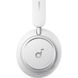 Навушники Anker SoundCore Space Q45 (A3040G21) White 361029 фото 6