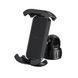 Тримач для велосипеда Baseus QuickGo Series (C40561500113-00) Black 313913 фото 1