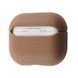 Чохол Leather Case AirPods 3 gray 333404 фото 2