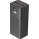 Портативна батарея Proove 40000mAh 22.5W Giant Lite (PBGI20312201) Black 325282 фото 1
