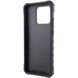 Ударостійкий чохол Pathfinder Ring для Xiaomi Redmi 10C / Poco C40 Зелений / Army Green 259261 фото 3