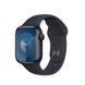 Ремінець Apple Watch 41mm Sport Band S9 - Midnight S/M (MT2R3) 289531 фото 1
