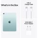 Планшет Apple iPad Air 7 11 (2025) Wi-Fi 256GB Blue 354034 фото 8