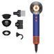 Фен Dyson Supersonic HD16 Nural Vinca Blue/Topaz (515166-01) EU 294261 фото 1