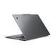 Ноутбук Lenovo ThinkPad X9-G1 14" 2.8K OLED Touch, Intel U7-258V, 32GB, F2TB, UMA, Win11P, сірий (21QA001YRA) 363832 фото 8