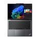 Ноутбук Lenovo ThinkPad X9-G1 14" 2.8K OLED Touch, Intel U7-258V, 32GB, F2TB, UMA, Win11P, сірий (21QA001YRA) 363832 фото 5