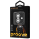 Захист камери Proove Achilles iPhone 16/16 Plus (white) 321826 фото 1
