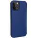Чохол UAG OUTBACK BIO для Apple iPhone 13 Pro (6.1") Темно-синій 240631 фото 11